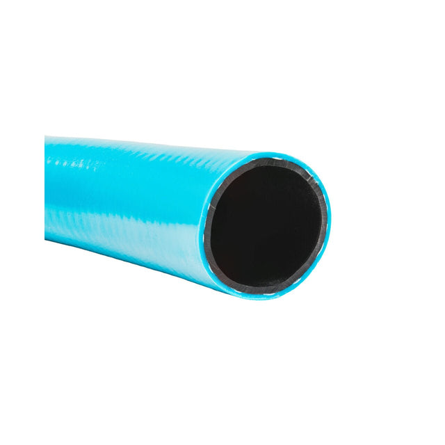 TOP GARDEN Furtun de gradina 3 straturi 1/2" 20m TG Extrem de flexibil în toate condițiile meteorologice de la - 10 ° C la + 50 ° C Pentru a - și spori durabilitatea, furtunul Top Garden - scule electrice si unelte profesionale - BricoMart
