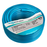 TOP GARDEN Furtun de gradina 3 straturi 1/2" 30m TG Extrem de flexibil în toate condițiile meteorologice de la - 10 ° C la + 50 ° C Pentru a - și spori durabilitatea, furtunul Top Garden - scule electrice si unelte profesionale - BricoMart