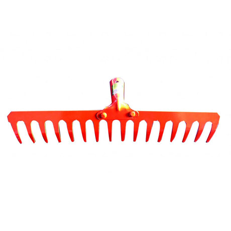 TOP GARDEN Grebla 14 TG Functional Numar de dinti: 14 Top Garden - scule electrice si unelte profesionale - BricoMart