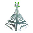 TOP GARDEN Grebla 21 TG Otel acoperit cu rasina epoxidica Dinti rezistenti Top Garden - scule electrice si unelte profesionale - BricoMart