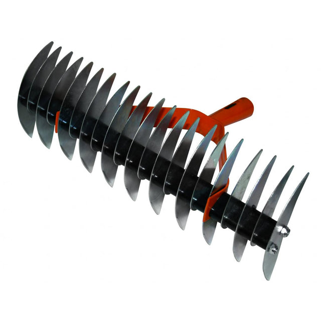 TOP GARDEN Grebla fara coada 11 - 21 dinti TG Doua moduri de lucru Gauri de fixare manet Top Garden - scule electrice si unelte profesionale - BricoMart
