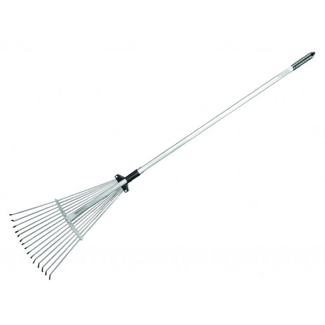 TOP GARDEN Grebla ptr. frunze 1.2m TG Distanta dintre dinti reglabila Top Garden - scule electrice si unelte profesionale - BricoMart