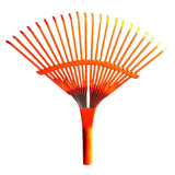 TOP GARDEN Grebla ptr. Frunze fara coada 16 dinti(20) Structura elastica Top Garden - scule electrice si unelte profesionale - BricoMart
