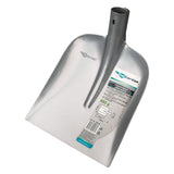 TOP GARDEN Lopata calita pentru carbune, fara maner TG Foarte solid si rezistent Tabla din otel calit Vopsit in camp electrostatic Top Garden - scule electrice si unelte profesionale - BricoMart