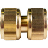 TOP GARDEN Mufa alama inadire furtun 3/4” TG Diferite tipuri de furtunuri 3/4" pot fi conectate și extinse cu acest conector Conexiune extrem de puternică și fiabilă Top Garden - scule electrice si unelte profesionale - BricoMart
