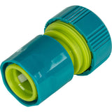 TOP GARDEN Mufa conectoare 3/4” TG Inlocuire usoara Material: ABS Top Garden - scule electrice si unelte profesionale - BricoMart