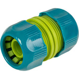 TOP GARDEN Mufa inadire furtun 1/2” TG Material: ABS Top Garden - scule electrice si unelte profesionale - BricoMart