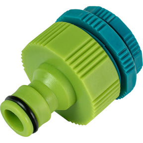 TOP GARDEN Mufa ptr robinet 1/2"-3/4"-1" TG Pentru conectori cu filet Top Garden - scule electrice si unelte profesionale - BricoMart