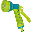 TOP GARDEN Pistol pentru stropit 7 functii TG Design ergonomic 7 moduri de operare Top Garden - scule electrice si unelte profesionale - BricoMart