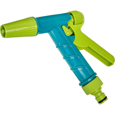 TOP GARDEN Pistol pentru stropit - multifunctional TG Reglaj jet de apa Top Garden - scule electrice si unelte profesionale - BricoMart