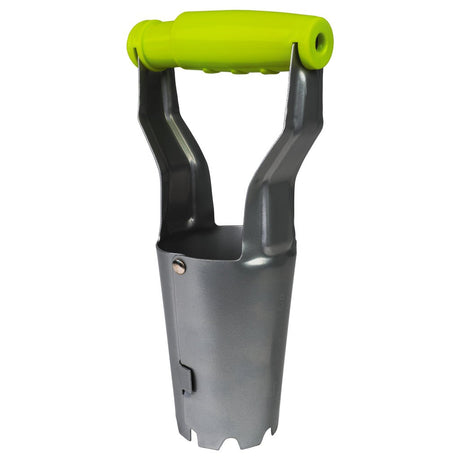 TOP GARDEN Plantator bulbi TG Corp metalic Maner comod Top Garden - scule electrice si unelte profesionale - BricoMart