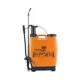 TOP GARDEN Pulverizator de gradina 16L TGP Extensie otel inoxidabil Piston fix Top Garden - scule electrice si unelte profesionale - BricoMart