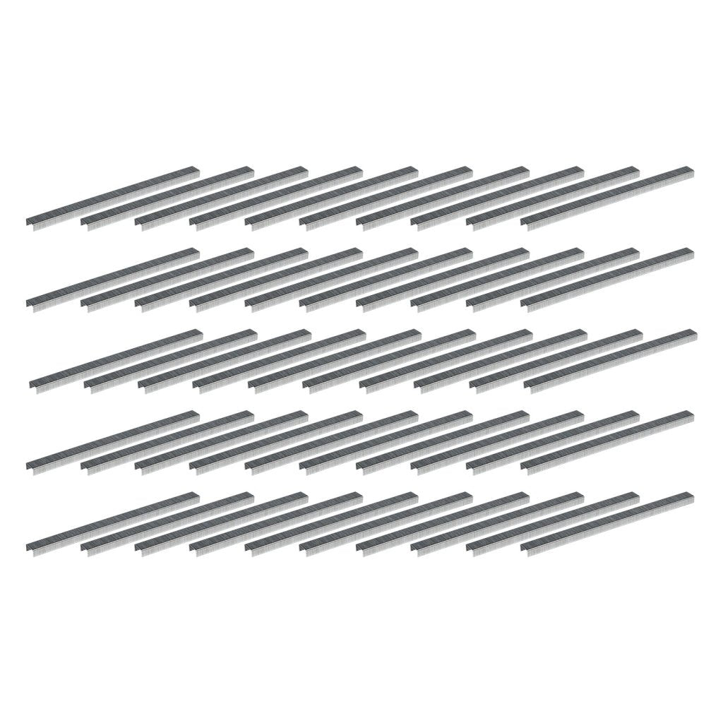 TOP GARDEN Set 10000 capse 6x4 mm pentru aparat de legat plante TG Rezerve Top Garden - scule electrice si unelte profesionale - BricoMart