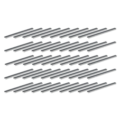TOP GARDEN Set 10000 capse 6x4 mm pentru aparat de legat plante TG Rezerve Top Garden - scule electrice si unelte profesionale - BricoMart