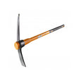 TOP GARDEN Tarnacop 1800g cu maner fibra de sticla TG Fabricat din oțel călit de înaltă calitate, cu mâner din fibră de sticlă Potrivit pentru afânarea sau spargerea solului Top Garden - scule electrice si unelte profesionale - BricoMart