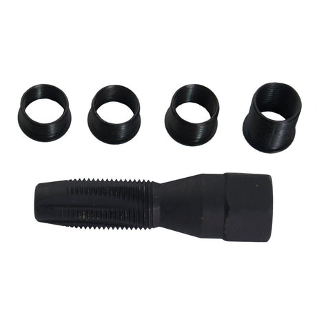 TOP MASTER PRO 5pcs/Kit reparatie filet bujie 14mm TMP Pentru filete in aluminiu stricate Top Master Pro - scule electrice si unelte profesionale - BricoMart