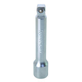 TOP MASTER PRO Adaptor lung 1/2"x125mm CR - V TMP Profil special pentru operare sub unghi Material: otel crom - vanadiu de inalta calitate Top Master Pro - scule electrice si unelte profesionale - BricoMart
