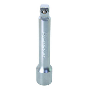TOP MASTER PRO Adaptor lung 1/2"x125mm CR - V TMP Profil special pentru operare sub unghi Material: otel crom - vanadiu de inalta calitate Top Master Pro - scule electrice si unelte profesionale - BricoMart