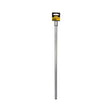 TOP MASTER PRO Adaptor lung 1/2"x500mm CR - V TMP Profil special pentru operare sub unghi Material: otel crom - vanadiu de inalta calitate Top Master Pro - scule electrice si unelte profesionale - BricoMart