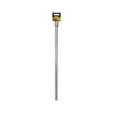 TOP MASTER PRO Adaptor lung 1/2"x500mm CR - V TMP Profil special pentru operare sub unghi Material: otel crom - vanadiu de inalta calitate Top Master Pro - scule electrice si unelte profesionale - BricoMart