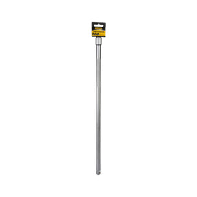 TOP MASTER PRO Adaptor lung 1/2"x500mm CR - V TMP Profil special pentru operare sub unghi Material: otel crom - vanadiu de inalta calitate Top Master Pro - scule electrice si unelte profesionale - BricoMart