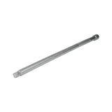 TOP MASTER PRO Adaptor lung 1/2"x500mm CR - V TMP Profil special pentru operare sub unghi Material: otel crom - vanadiu de inalta calitate Top Master Pro - scule electrice si unelte profesionale - BricoMart