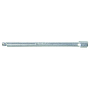 TOP MASTER PRO Adaptor lung 1/4"х 75mm CR - V TMP Profil special pentru operare sub unghi Material: otel crom - vanadiu de inalta calitate Top Master Pro - scule electrice si unelte profesionale - BricoMart