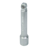 TOP MASTER PRO Adaptor lung 3/8"х 75mm CR - V TMP Profil special pentru operare sub unghi Material: otel crom - vanadiu de inalta calitate Top Master Pro - scule electrice si unelte profesionale - BricoMart