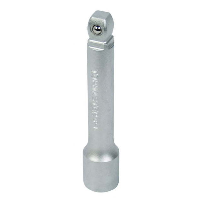 TOP MASTER PRO Adaptor lung 3/8"х150mm CR - V TMP Profil special pentru operare sub unghi Material: otel crom - vanadiu de inalta calitate Top Master Pro - scule electrice si unelte profesionale - BricoMart