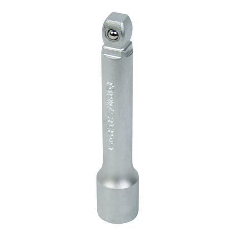 TOP MASTER PRO Adaptor lung 3/8"х250mm CR-V TMP Profil special pentru operare sub unghi Material: otel crom-vanadiu de inalta calitate Top Master Pro - scule electrice si unelte profesionale - BricoMart
