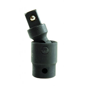 TOP MASTER PRO Adaptor ptr impact - flexibil 1/2" TMP Material: otel calit crom - molibden de inalta calitate Potrivit pentru chei de impact pneumatice Standard - DIN3121 Top Master Pro - scule electrice si unelte profesionale - BricoMart