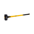 TOP MASTER PRO Baros coada fibra 5000g TMP Maner poliamida - fibra de sticla Material: otel calit Top Master Pro - scule electrice si unelte profesionale - BricoMart