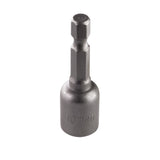 TOP MASTER PRO Bit cu tubulara 10x48 mm TMP Material:otel crom - vanadiu Varf magnetizat Top Master Pro - scule electrice si unelte profesionale - BricoMart