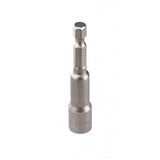 TOP MASTER PRO Bit cu tubulara 7x65 mm TMP Material:otel crom - vanadiu Varf magnetizat Top Master Pro - scule electrice si unelte profesionale - BricoMart