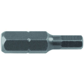 TOP MASTER PRO Bit imbus 8x30mm TMP Material: otel calit S2 Lungime: 30mm Top Master Pro - scule electrice si unelte profesionale - BricoMart
