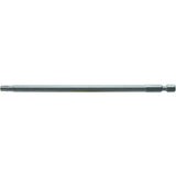 TOP MASTER PRO Bit TORX T20 150mm 1/4" TMP Material: otel calit S2 Duritate 59 - 60 HRC Lungime: 150mm Top Master Pro - scule electrice si unelte profesionale - BricoMart