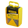 TOP MASTER PRO Biti surubelnita 10 buc/cutie PH2 x 50mm S2 HRC 59-60 TMP Material: otel calit SVCM Acoperire magnetica Lungime: 50mm Top Master Pro - scule electrice si unelte profesionale - BricoMart