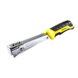 TOP MASTER PRO Capsator Manual Tip Ciocan TMP Pentru instalarea membranelor de acoperiș și alte activități în construcții Este fabricat din oțel de înaltă rezistență Top Master Pro - scule electrice si unelte profesionale - BricoMart
