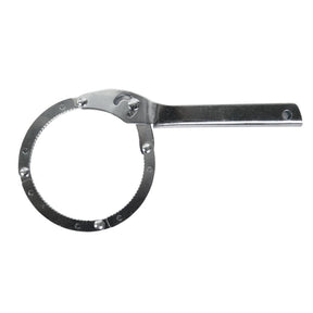 TOP MASTER PRO Cheie ajustabila ptr filtru TMP Material: otel special Reglabil Top Master Pro - scule electrice si unelte profesionale - BricoMart