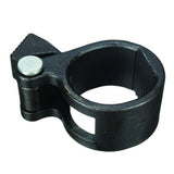 TOP MASTER PRO Cheie bieleta directie 1/2" 27mm - 42mm TMP Pentru spatii greu accesibile Rotatie axiala Top Master Pro - scule electrice si unelte profesionale - BricoMart
