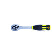 TOP MASTER PRO Cheie cliket 3/8" CR - V TMP Material: otel crom - vanadiu de inalta calitate Top Master Pro - scule electrice si unelte profesionale - BricoMart