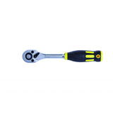 TOP MASTER PRO Cheie cliket 3/8" CR - V TMP Material: otel crom - vanadiu de inalta calitate Top Master Pro - scule electrice si unelte profesionale - BricoMart