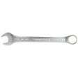 TOP MASTER PRO Cheie combinata 14mm CR - V TMP DIN 3113 Capatul cheii este inclinat cu 15 ° pentru lucru facil in spatii inaccesibile Material: otel crom - vanadiu de inalta cali Top Master Pro - scule electrice si unelte profesionale - BricoMart