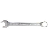 TOP MASTER PRO Cheie combinata 16mm CR - V TMP DIN 3113 Capatul cheii este inclinat cu 15 ° pentru lucru facil in spatii inaccesibile Material: otel crom - vanadiu de inalta cali Top Master Pro - scule electrice si unelte profesionale - BricoMart