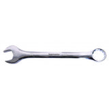 TOP MASTER PRO Cheie combinata 36mm CR - V TMP Capatul cheii este inclinat cu 15 ° pentru lucru facil in spatii inaccesibile Material: otel crom - vanadiu de inalta cali Top Master Pro - scule electrice si unelte profesionale - BricoMart