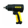 TOP MASTER PRO Cheie de impact pneumatica 1/2" TMP Maner anti - alunecare Carcasa ranforsata Mecanism cu doua ciocane (twin hammer) Top Master Pro - scule electrice si unelte profesionale - BricoMart