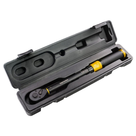 TOP MASTER PRO Cheie dinamometrica 3/8" 10 - 60Nm TMP Top Master Pro - scule electrice si unelte profesionale - BricoMart