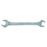 TOP MASTER PRO Cheie fixa 10х11mm CR - V TMP DIN 3110 Material: otel crom - vanadiu de inalta calitate presat la cald Finisaj crom mat permanent Standard: DIN3110 Top Master Pro - scule electrice si unelte profesionale - BricoMart