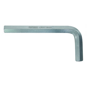TOP MASTER PRO Cheie Imbus "L" 13mm TMP Material: otel crom - vanadiu de inalta calitate Top Master Pro - scule electrice si unelte profesionale - BricoMart