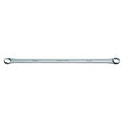 TOP MASTER PRO Cheie inelara lunga 10x12mm CR-V TMP Material: otel crom-vanadiu de inalta calitate Brat lung Top Master Pro - scule electrice si unelte profesionale - BricoMart